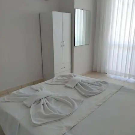 Apartment Steelgate